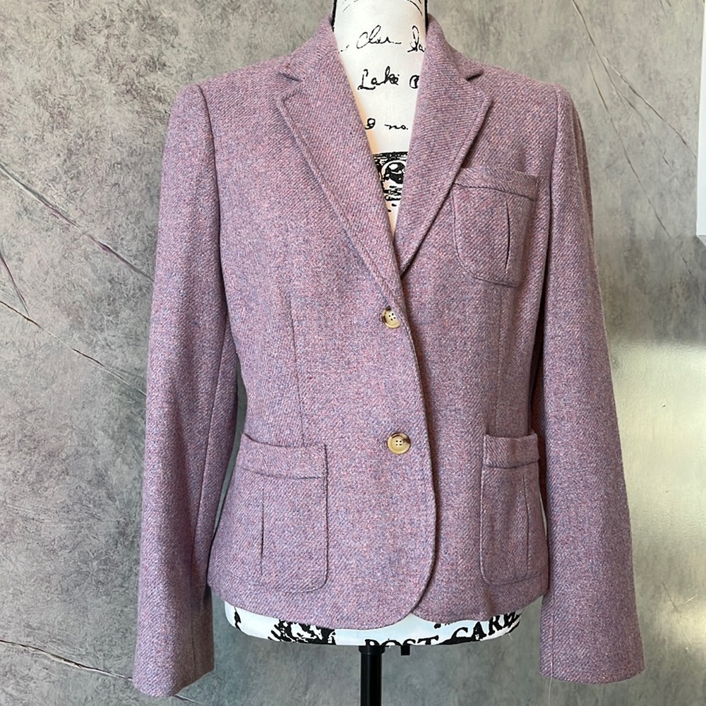 Chaps Blazer